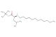tert-butyl dodecyl-L-leucinate
