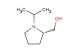 (S)-(1-isopropylpyrrolidin-2-yl)methanol