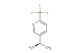 (1R)-1-[6-(trifluoromethyl)(3-pyridyl)]ethylamine