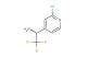 (R)-1-(2-chloropyridin-4-yl)-2,2,2-trifluoroethan-1-amine