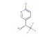 (R)-1-(6-chloropyridin-3-yl)-2,2,2-trifluoroethan-1-amine