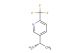 (1S)-1-[6-(trifluoromethyl)(3-pyridyl)]ethylamine
