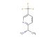 (1S)-1-[5-(trifluoromethyl)-2-pyridyl]ethanamine