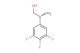 (R)-2-amino-2-(3,4,5-trifluorophenyl)ethanol
