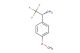 (R)-2,2,2-trifluoro-1-(4-methoxyphenyl)ethanamine