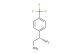 (R)-1-(4-(trifluoromethyl)phenyl)propan-1-amine