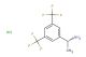 (R)-1-(3,5-bis(trifluoromethyl)phenyl)ethanamine hydrochloride