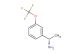 (1S)-1-[3-(trifluoromethoxy)phenyl]ethylamine
