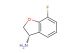 (S)-7-fluoro-2,3-dihydrobenzofuran-3-amine