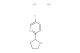 (R)-5-fluoro-2-(pyrrolidin-2-yl)pyridine dihydrochloride