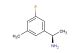 (R)-1-(3-fluoro-5-methylphenyl)ethanamine