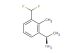 (R)-1-(3-(difluoromethyl)-2-methylphenyl)ethanamine