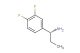 (R)-1-(3,4-difluorophenyl)propan-1-amine