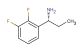 (R)-1-(2,3-difluorophenyl)propan-1-amine