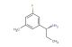 (R)-1-(3-fluoro-5-methylphenyl)propan-1-amine
