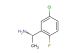 (S)-1-(5-chloro-2-fluorophenyl)ethanamine