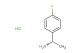 (S)-1-(4-fluorophenyl)ethylamine hydrochloride