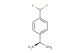(1R)-1-[4-(difluoromethyl)phenyl]ethylamine
