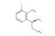 (S)-1-(3-fluoro-2-methylphenyl)propan-1-amine