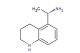(S)-1-(1,2,3,4-tetrahydroquinolin-5-yl)ethanamine