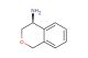 (S)-isochroman-4-amine