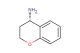 (4S)-3,4-dihydro-2H-chromen-4-amine