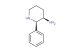 (2R,3R)-2-phenylpiperidin-3-amine