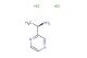 (1R)-1-(pyrazin-2-yl)ethan-1-amine dihydrochloride
