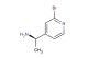 (R)-1-(2-bromopyridin-4-yl)ethan-1-amine
