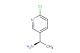 (R)-1-(6-chloropyridin-3-yl)ethan-1-amine