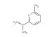 (1S)-1-(6-methyl(2-pyridyl))ethylamine