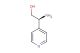 (S)-2-amino-2-(pyridin-4-yl)ethan-1-ol