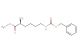(S)-methyl 2-amino-6-(((benzyloxy)carbonyl)amino)hexanoate