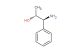 (1S,2R)-1-amino-1-phenylpropan-2-ol
