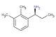 (S)-1-(2,3-dimethylphenyl)propan-1-amine