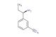 (R)-3-(1-aminopropyl)benzonitrile