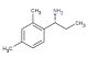 (R)-1-(2,4-dimethylphenyl)propan-1-amine