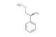 (S)-2-methoxy-1-phenylethanamine