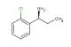(S)-1-(2-chlorophenyl)propan-1-amine