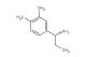 (R)-1-(3,4-dimethylphenyl)propan-1-amine
