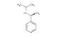 [(1S)-1-phenylethyl](propan-2-yl)amine