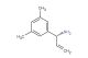 (R)-1-(3,5-dimethylphenyl)prop-2-en-1-amine