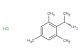 (S)-1-mesitylethan-1-amine hydrochloride