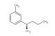 (R)-1-(m-tolyl)butan-1-amine