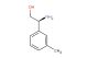 (S)-2-amino-2-(m-tolyl)ethanol