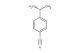 (R)-4-(1-aminoethyl)benzonitrile