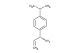 (R)-1-(4-isopropylphenyl)prop-2-en-1-amine