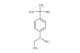 (1S)-1-[4-(tert-butyl)phenyl]ethane-1,2-diamine