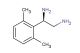 (1R)-1-(2,6-dimethylphenyl)ethane-1,2-diamine