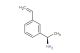 (1R)-1-(3-vinylphenyl)ethylamine